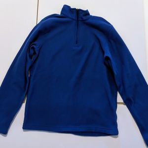 Land's End Woman's Fleece Pullover